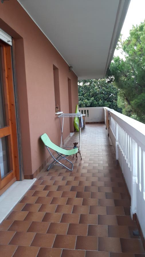 Appartamento Magnolia Lignano Sabbiadoro Exterior photo