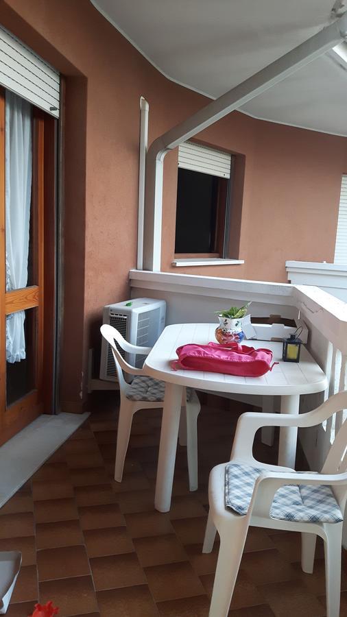 Appartamento Magnolia Lignano Sabbiadoro Exterior photo